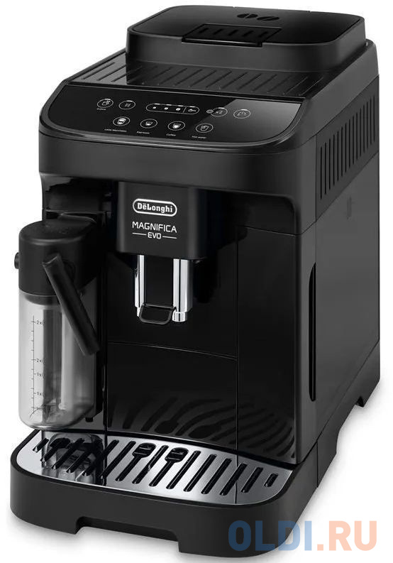 Кофемашина Delonghi ECAM290.51.B 1450Вт черный