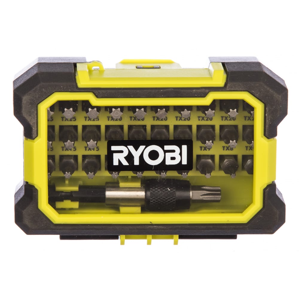 Набор бит Ryobi