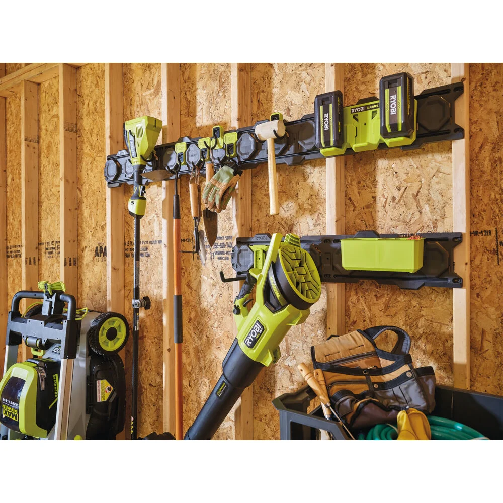 Стеновые панели Ryobi