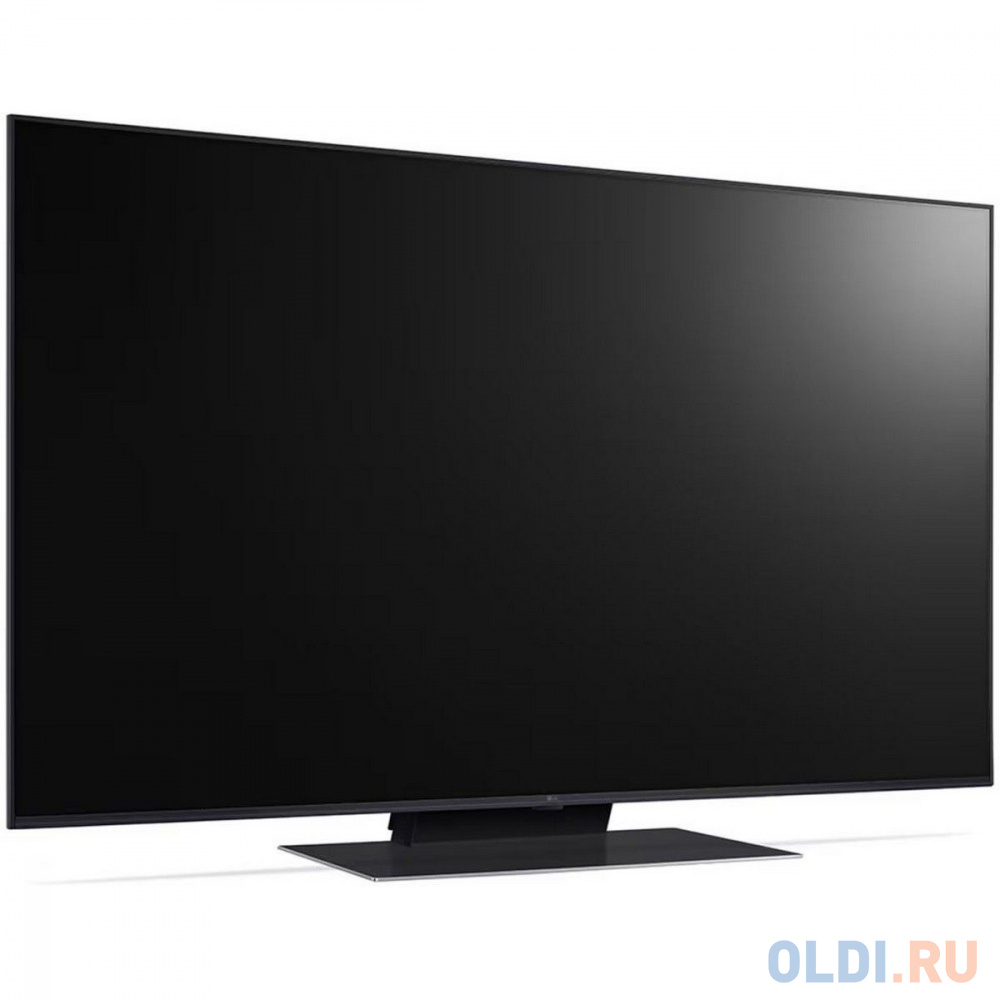 Телевизор LED LG 50" 50UT91006LA.ARUB черный 4K Ultra HD 60Hz DVB-T DVB-T2 DVB-C DVB-S DVB-S2 USB WiFi Smart TV