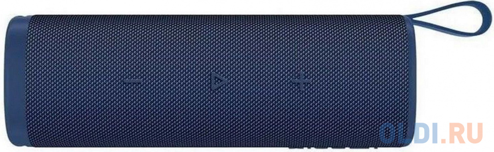 Xiaomi Портативная колонка Sound Outdoor 30W (Blue)