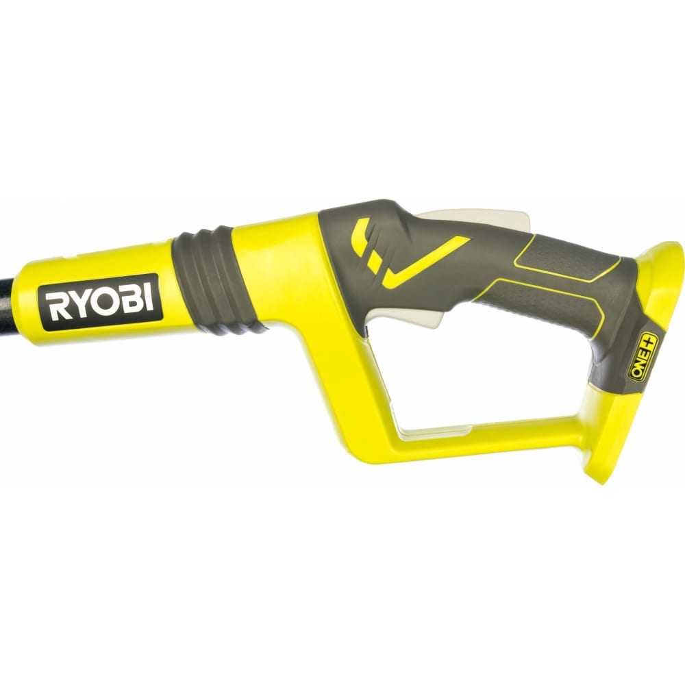 Аккумуляторный штанговый высоторез Ryobi