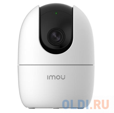 Камера IP IMOU IPC-A22EP-D-IMOU CMOS 1/2.7" 3.6 мм 1920 x 1080 H.264 Н.265 Wi-Fi белый