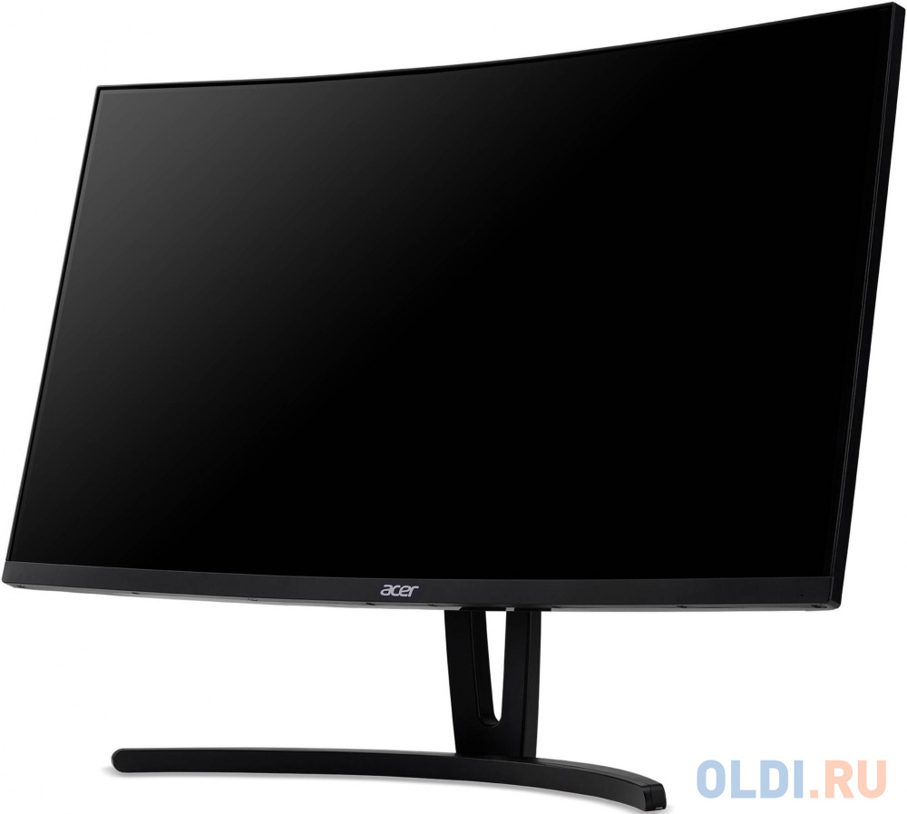 Монитор 27" Acer ED273Bbmiix черный VA 1920x1080 250 cd/m^2 1 ms HDMI VGA Аудио UM.HE3EE.B01