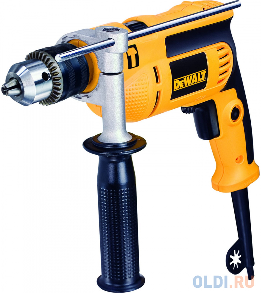 Дрель ударная DeWalt DWD024-QS в Москвe