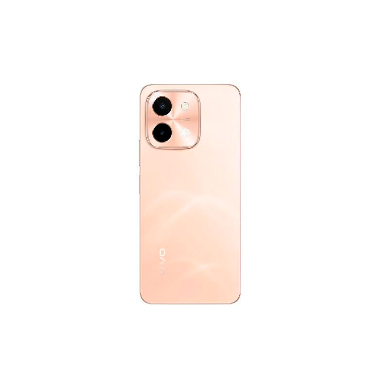 Сотовый телефон Vivo Y28 8/128Gb Pink в Москвe