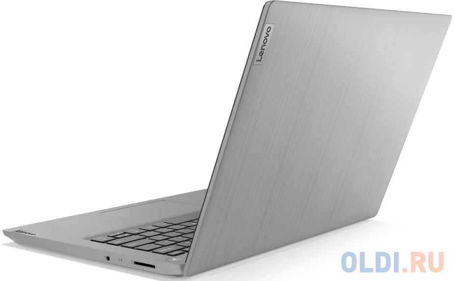 Ноутбук Lenovo IdeaPad 3 14IGL05 81WH0033RU 14"