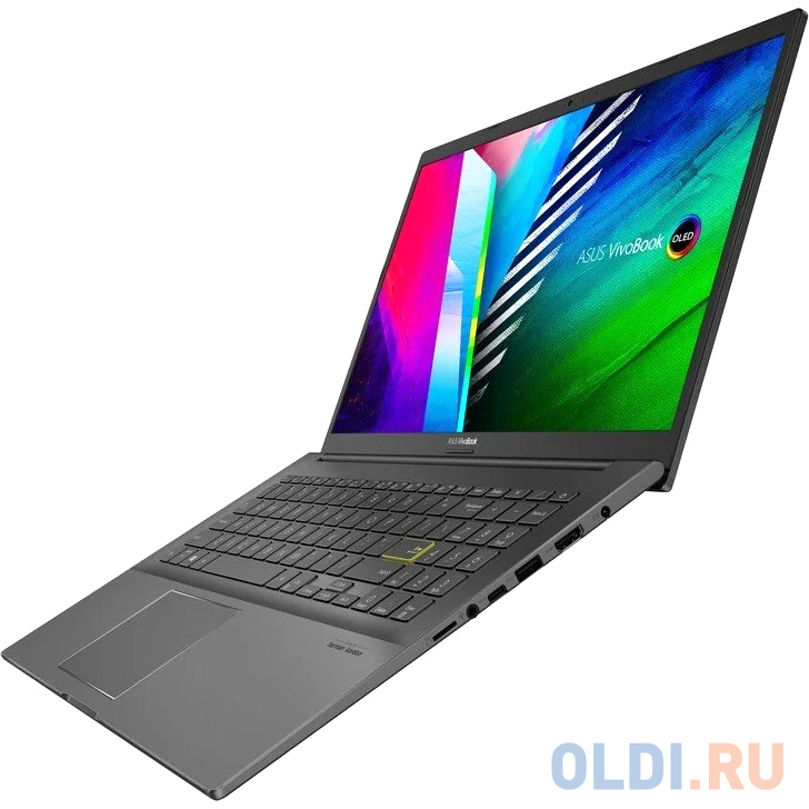 Ноутбук ASUS VivoBook 15 OLED K513EA-L11998W 90NB0SG1-M38540 15.6"