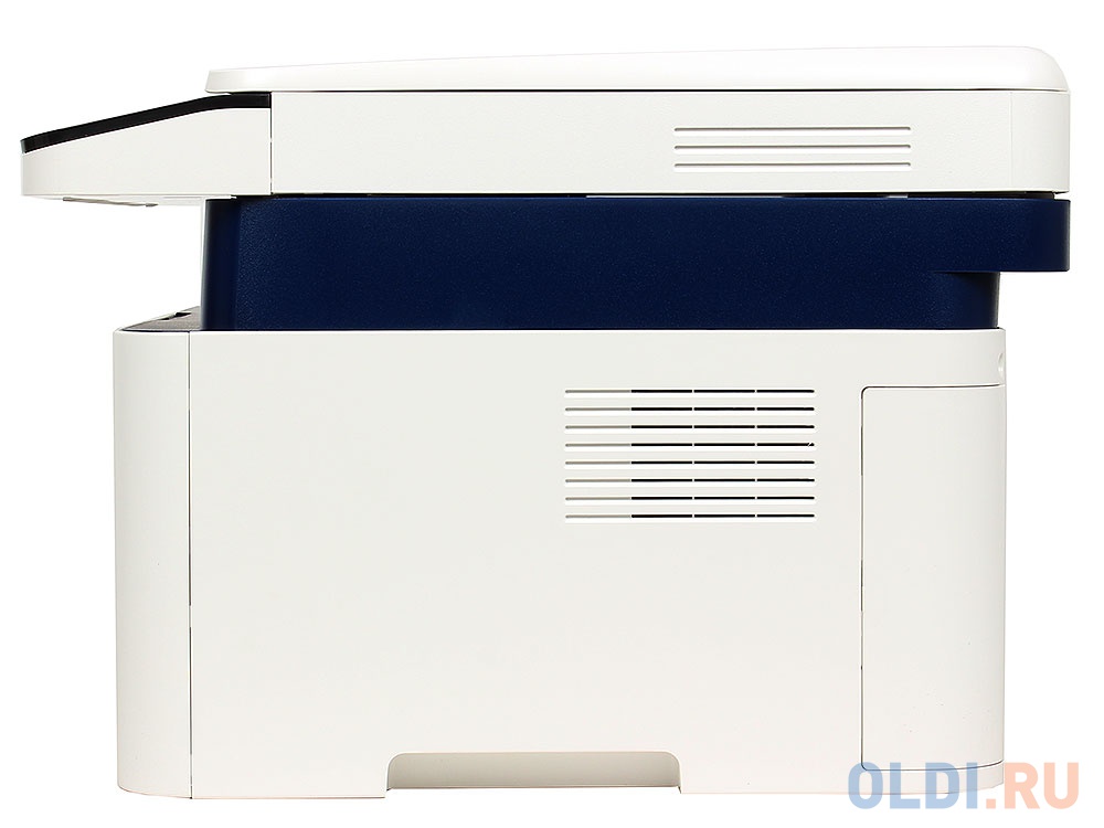 МФУ Xerox WorkCentre 3025V_BI Монохросный. A4, 20 стр/мин, до 15К стр/мес, 128MB, USB, Wi-Fi. в Москвe