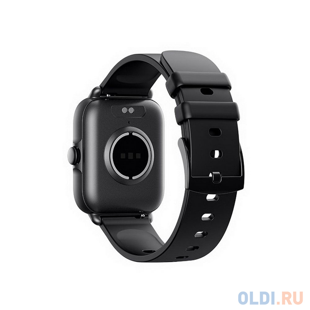 Смарт-часы Havit Smart Watch M9024 black в Москвe