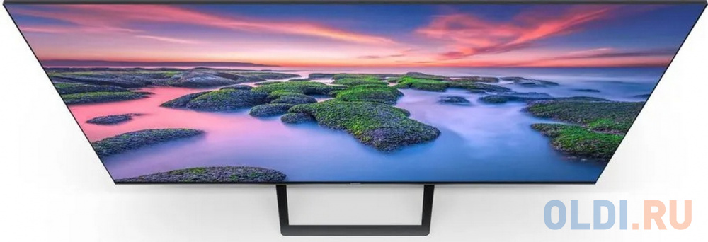 Телевизор Xiaomi Mi TV A2, 50" LED 4K Ultra HD в Москвe