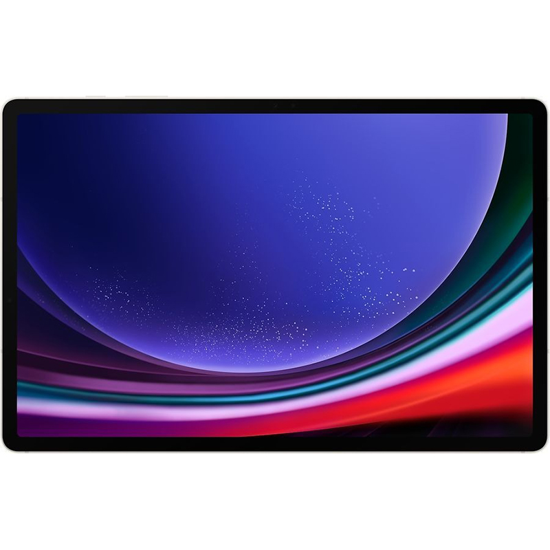 Планшет Samsung Galaxy Tab S9 Plus Wi-Fi 12/512Gb Beige SM-X810NZEECAU (Snapdragon 8 Gen 2 3.36GHz/12288Mb/512Gb/Wi-Fi/Bluetooth/Cam/12.4/2800x1752/Android) в Москвe