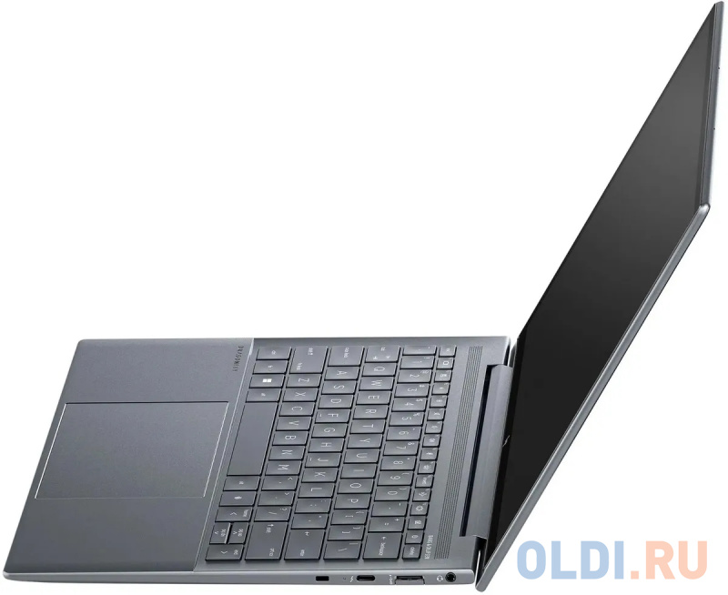 Ноутбук HP EliteBook Dragonfly G4 Core i7 1355U 32Gb SSD1Tb Intel Iris Xe graphics 13.5" WUXGA+ (1920x1280) Windows 11 Professional 64 blue WiFi в Москвe