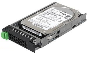 Жесткий диск (HDD) Fujitsu 18Tb, 3.5", 7.2K, SAS (ETANBJF-L)