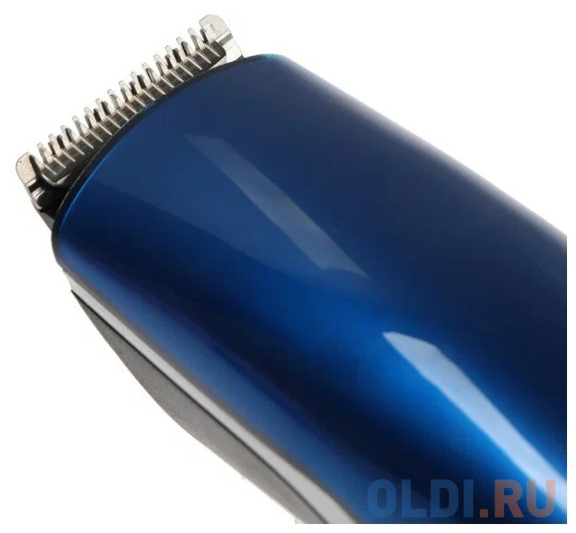 Машинка для стрижки волос Energy EN-746 синий