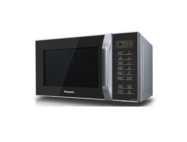 Микроволновая печь Panasonic NN-GT35HBZPE