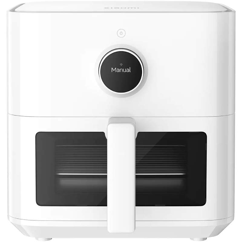 Аэрогриль Xiaomi Mi Smart Air Fryer 5.5L MAF15 BHR8238EU