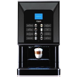 Кофемашина Saeco Phedra Evo Cappuccino в Москвe