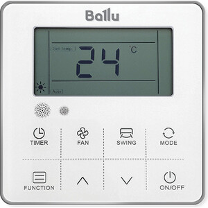 Сплит-система Ballu Machine BLCI_D-48HN8/EU_23Y