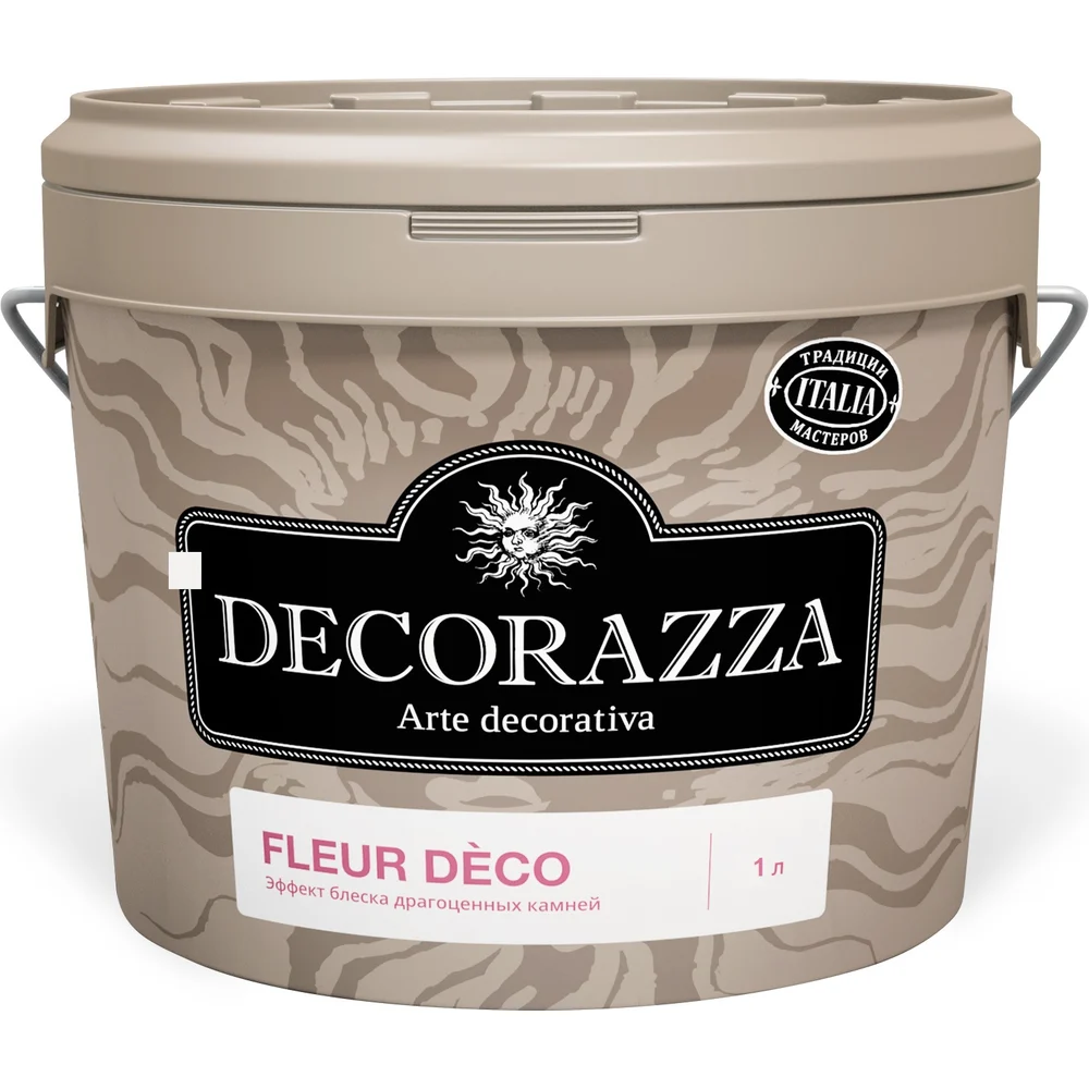 Финишное покрытие Decorazza