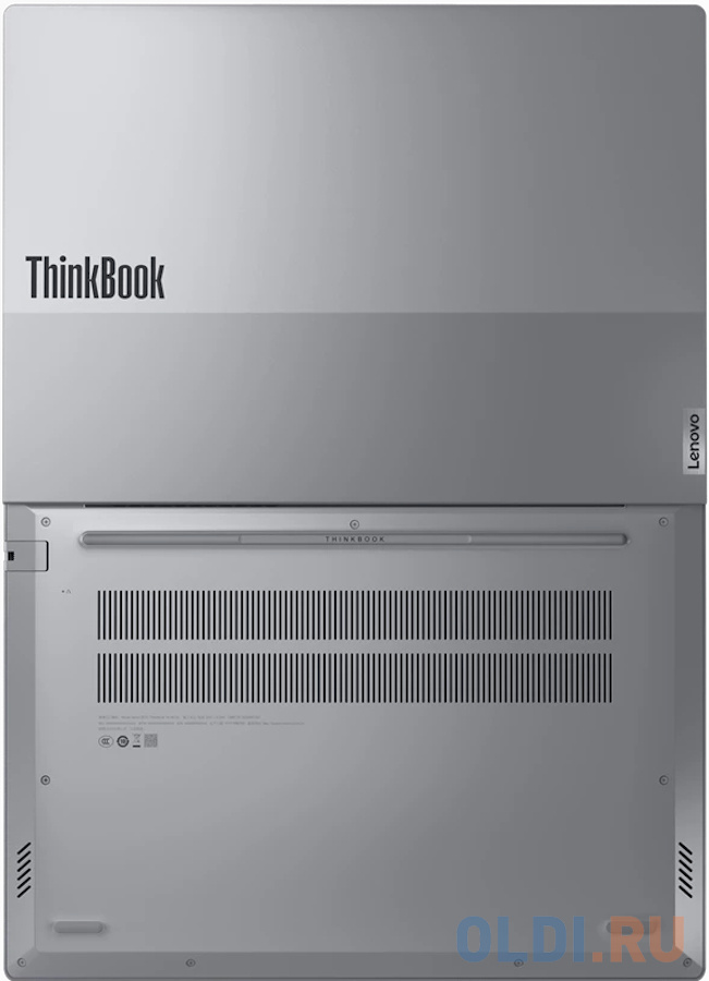 Ноутбук Lenovo ThinkBook 14 G6 21KG0055AK 14"