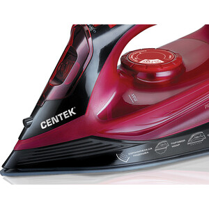 Утюг Centek CT-2351 RED