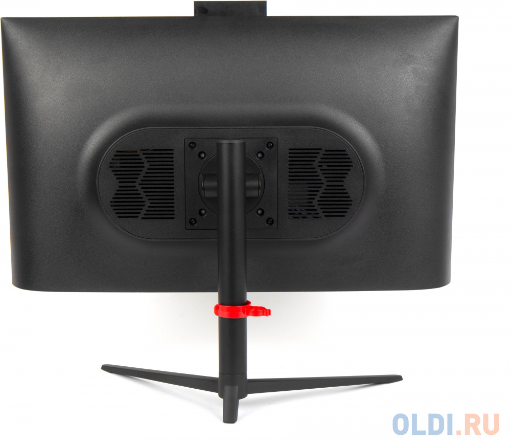 платформа моноблока/ AIO HIPER Office HO-D8M-OEM-B, 27''display IPS (1920x1080), no M/B , no CPU, no RAM, no HDD, w/ODD, 1*HDMI, 1*USB3.0, 1 в Москвe