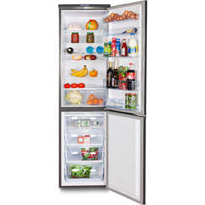 Холодильник DON R 299 (бук)