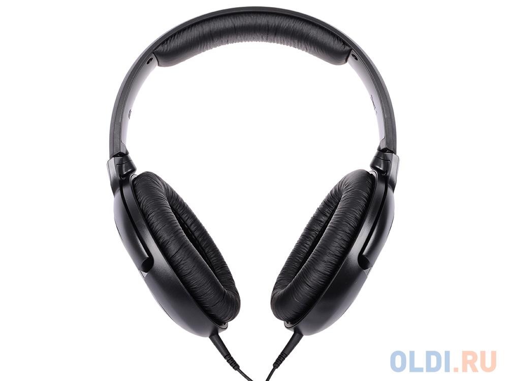 Наушники Sennheiser HD 206 черный