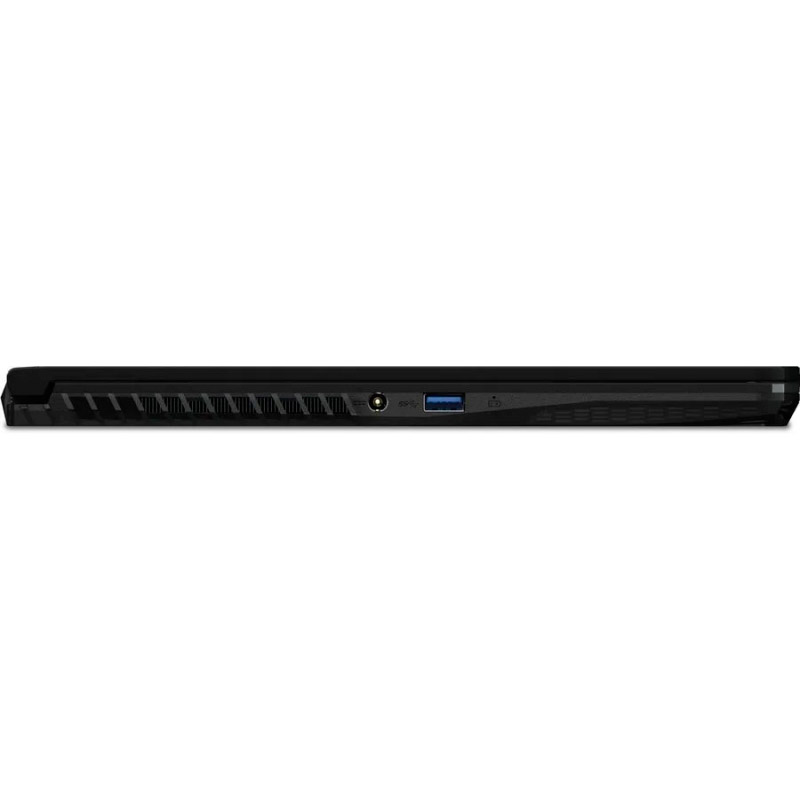 Ноутбук MSI Thin GF63 12UC-1047XRU Black 9S7-16R821-1047 (Intel Core i5 12450H 2.0 Ghz/8192Mb/256Gb SSD/nVidia RTX 3050 4096Mb/Wi-Fi/Bluetooth/Cam/15.6/1920x1080/DOS)