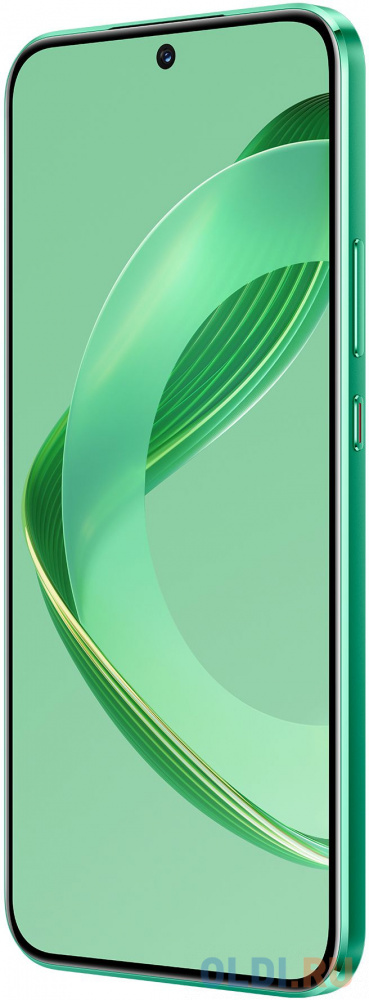 Смартфон Huawei Nova 11 8/256GB Мятный зеленый (51097MPU)