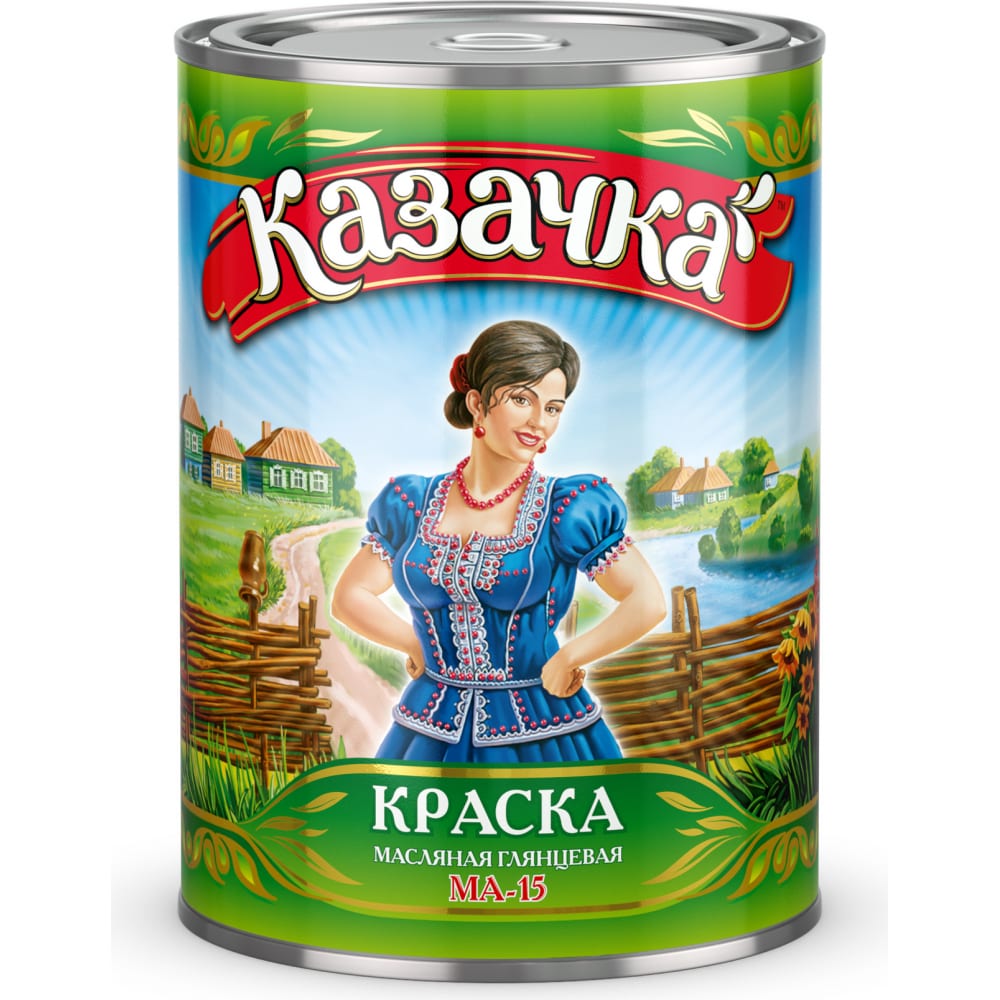 Краска ПРЕСТИЖ