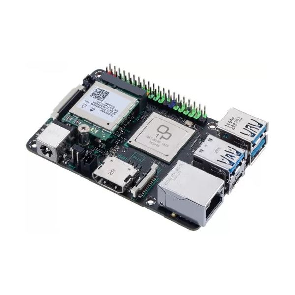 Материнская плата Asus TINKER BOARD (90ME01P0-M0EAY0)