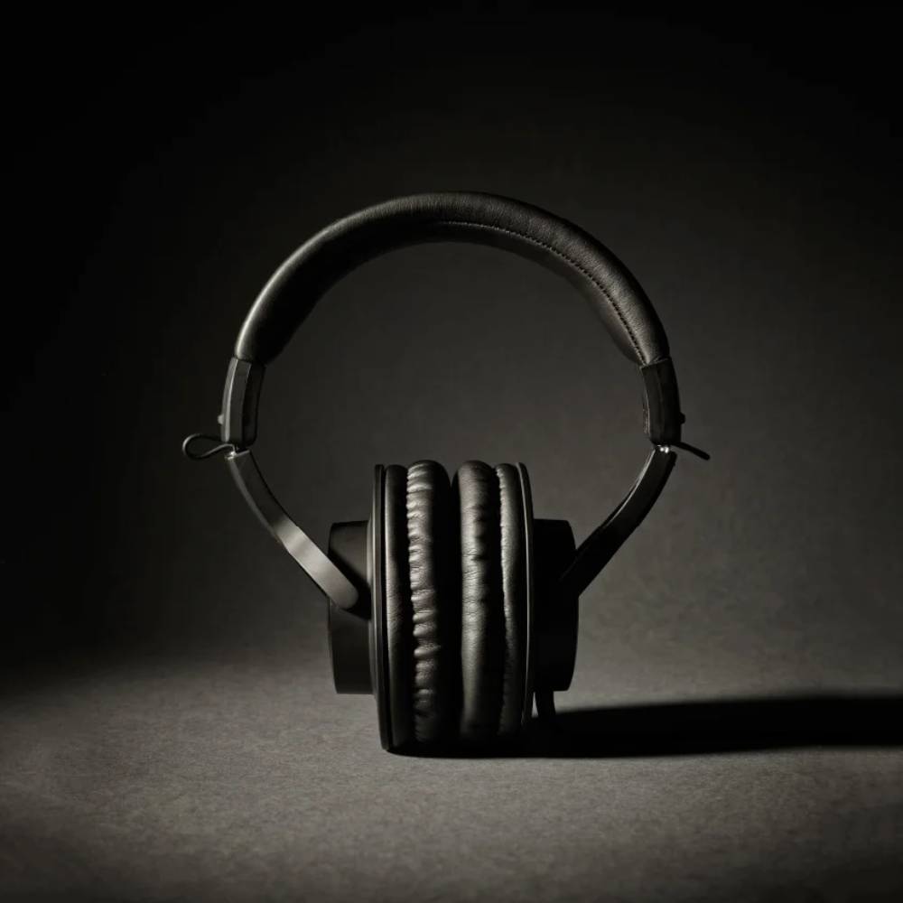 Наушники Audio-Technica