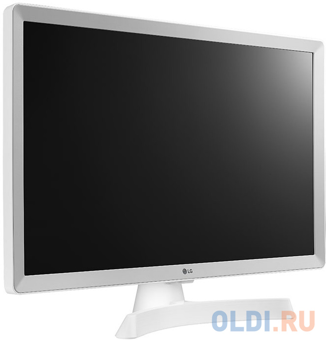 Телевизор LG 24TQ510S-WZ 24" HD Ready в Москвe