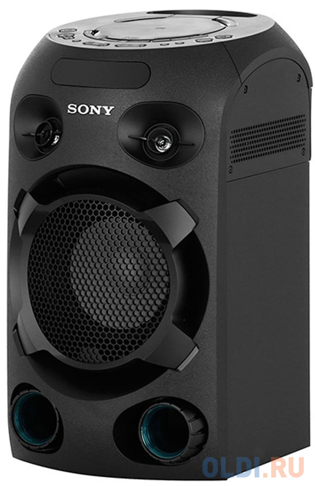 Sony MHC-V02 музыкальный центр