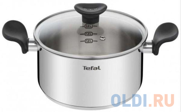 Набор посуды Tefal Primary E308S474 4 предмета (2100118826)