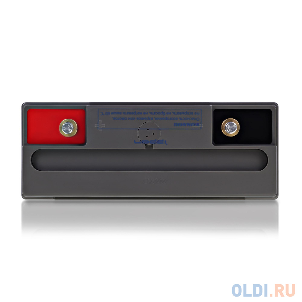 Батарея для ИБП Ippon IP12-40 12В 40Ач