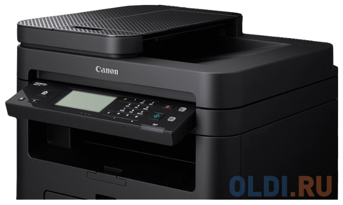 Лазерное МФУ Canon i-SENSYS MF237w