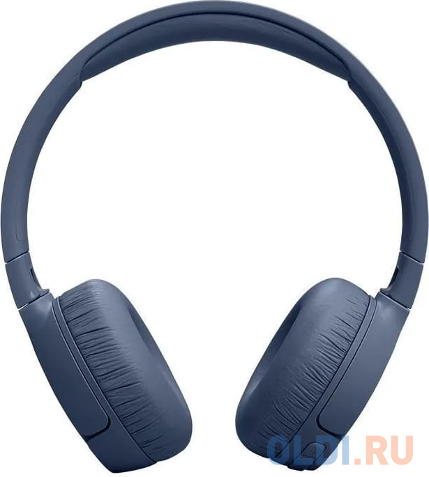 Наушники JBL, модель T670NC, blue