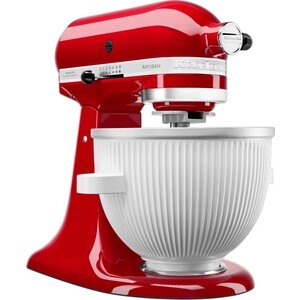 Насадка для мороженого для планетарного  миксера KitchenAid 5KSMICM