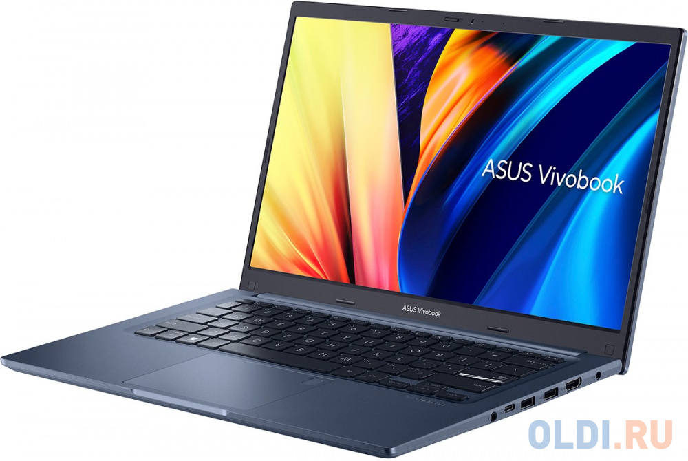 Ноутбук ASUS VivoBook 14 X1402ZA-EB651 90NB0WP2-M00T90 14" в Москвe