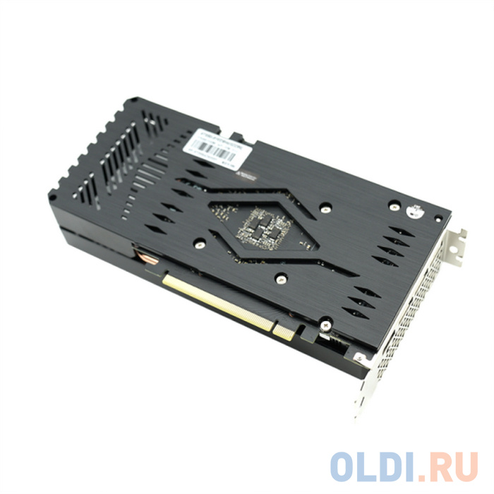 RTX3050 COMBAT Edition 8GB GDDR6 128-Bit DPx3 HDMI 2FAN RTL в Москвe