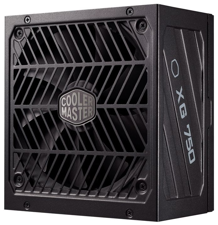 Блок питания Cooler Master XG750 Platinum 750W (MPG-7501-AFBAP-EU) в Москвe