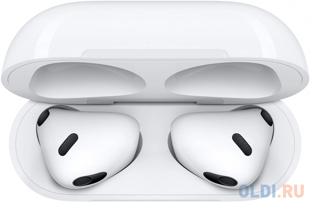 Беспроводные наушники Apple AirPods 3 gen A2565 A2564 A2897 MPNY3CH/A 194253324058