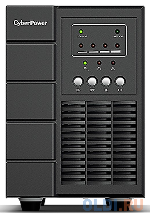 ИБП CyberPower OLS2000EC 2000VA