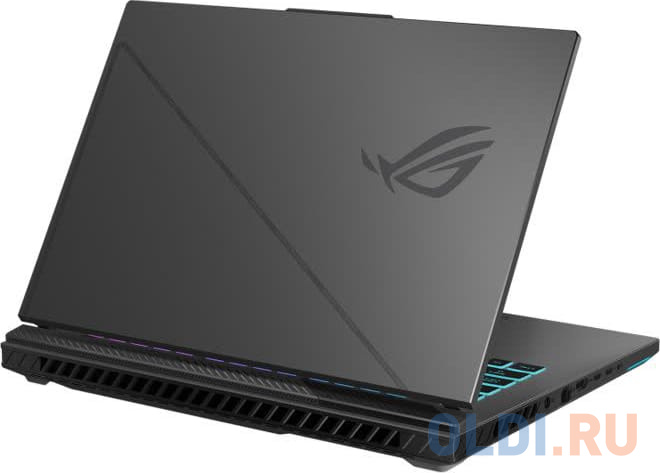 Ноутбук ASUS ROG Strix G16 G614JV-N4190 90NR0C61-M00YZ0 16"