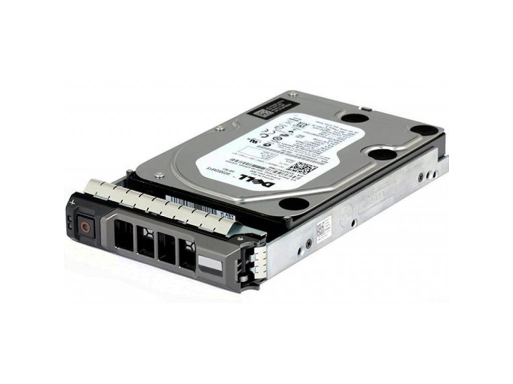 Жесткий диск Dell SAS 300Gb (400-ATIIT)