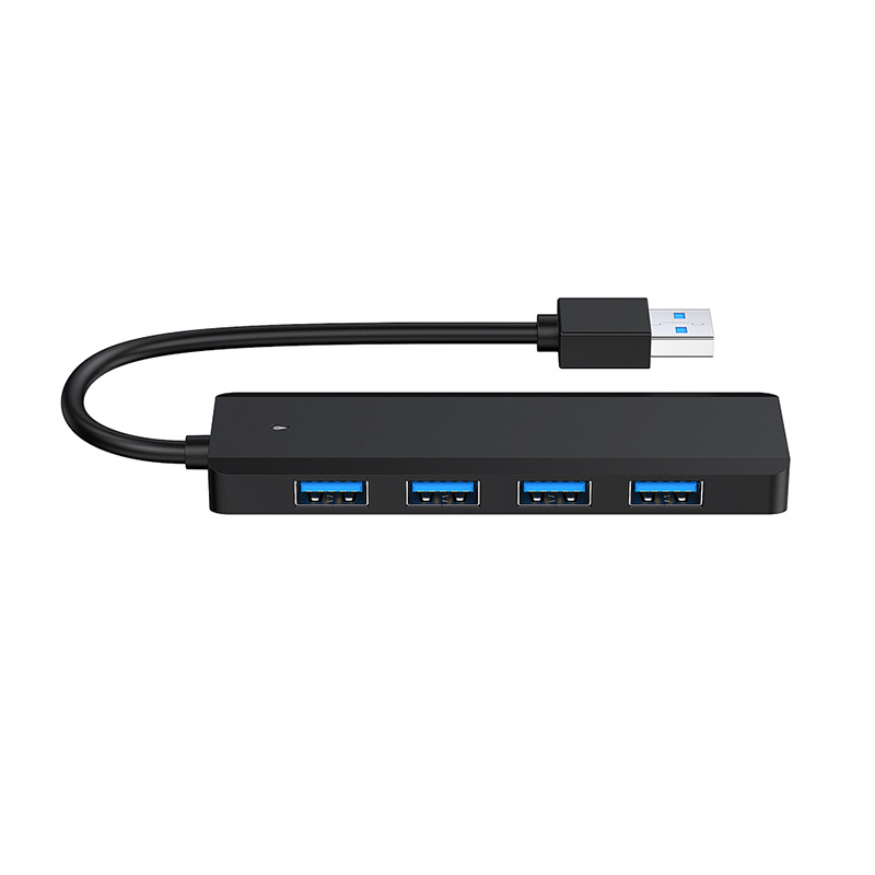 Хаб USB Gembird USB 3.0 UHB-C414 в Москвe