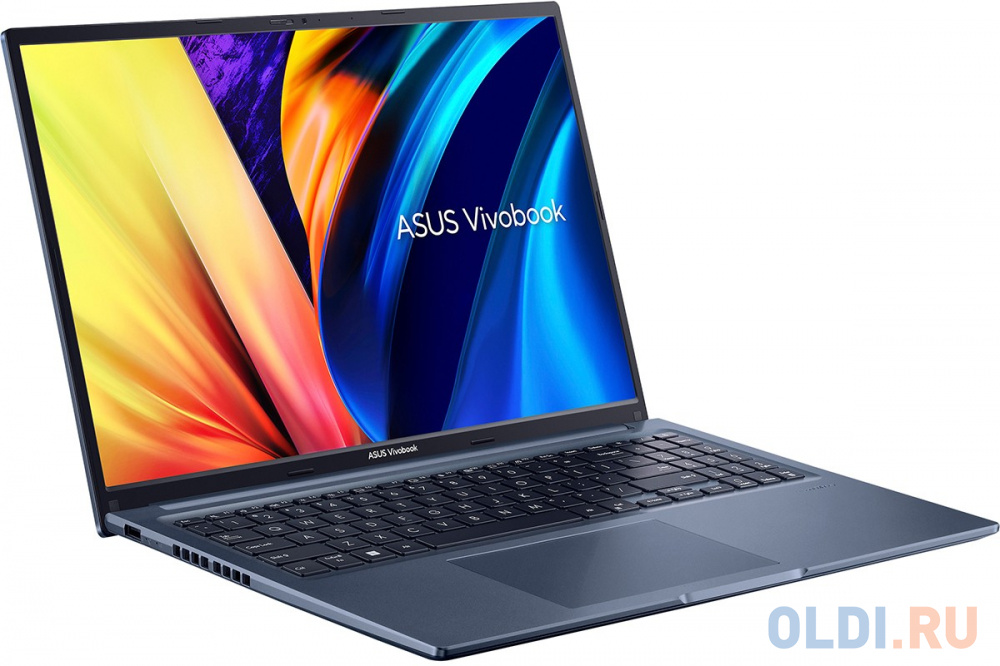 Ноутбук ASUS Vivobook 16X M1603QA-MB224 90NB0Y81-M00DD0 16" в Москвe